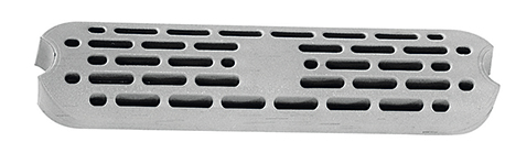 Ladder steps