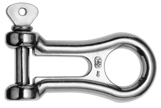 Anchor shackle