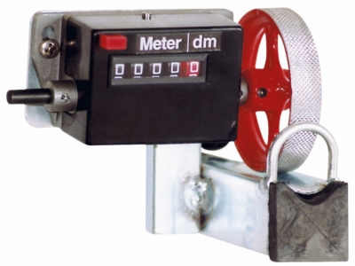 Metric counter