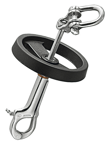 Babystay adjusters