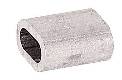 Talurit sleeves