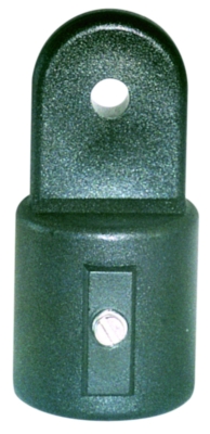 Polyamide eye ends