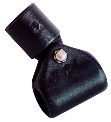 Tube hinges