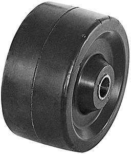 Rubber rollers and buffers - imagine 5