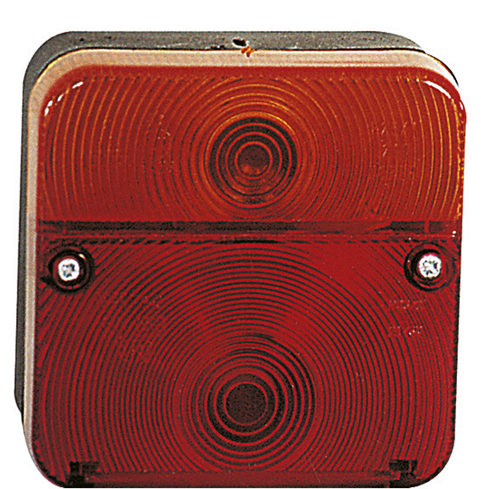 Trailer light