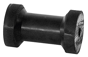 Rubber rollers and buffers - imagine 2