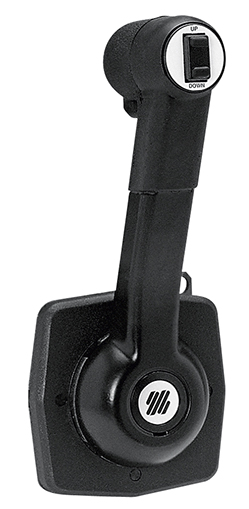 B183-B184 control systems Bulkhead-mounted - imagine 2