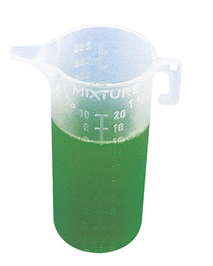 Oil measurers - imagine 2