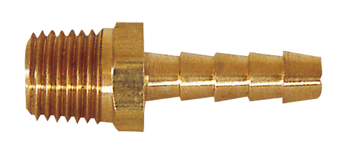 Fuel connectors - imagine 2