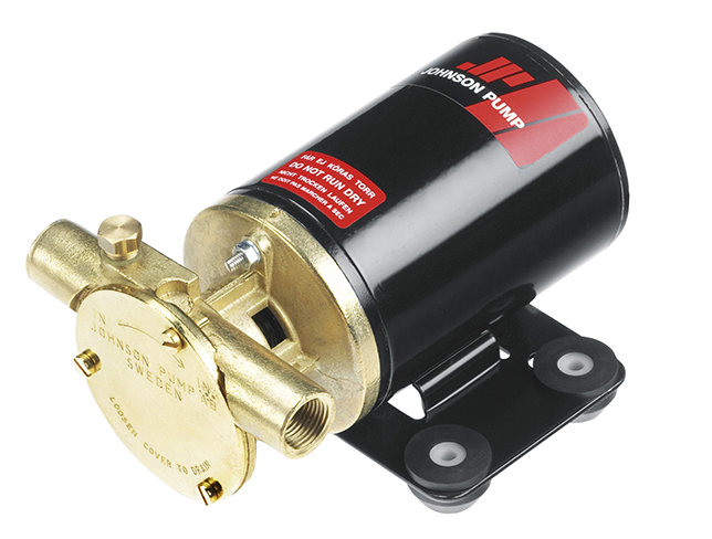 Electric transfer pumps - Johnson - imagine 4