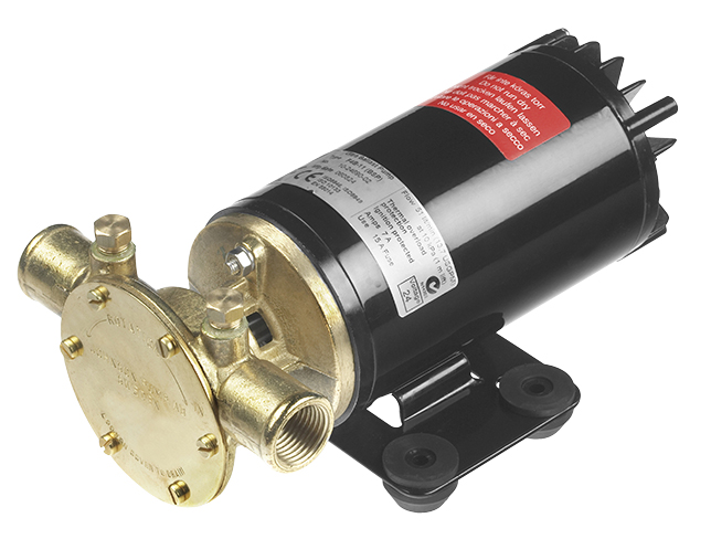 Electric transfer pumps - Johnson - imagine 3