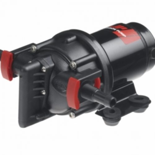 Sistem de pompare a apei Plastimo Aqua Jet
