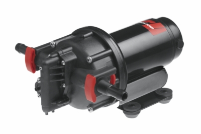 Aqua Jet Water Pump System - imagine 2
