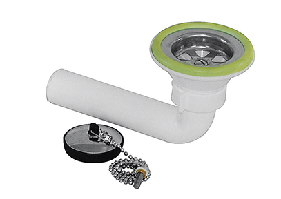 Wastes for sinks - imagine 4