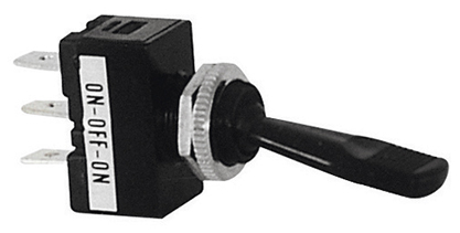 Lever switches - imagine 4