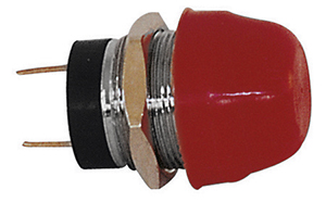 Push-button contactors - imagine 4