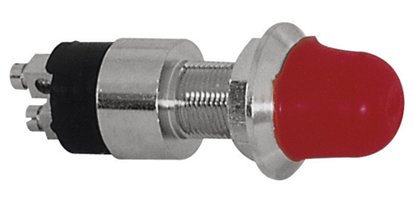 Push-button contactors - imagine 5