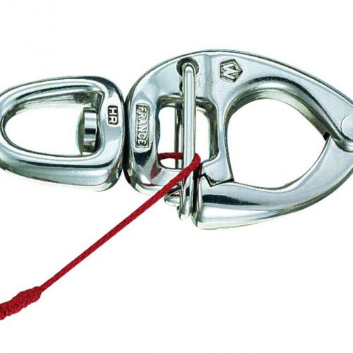 Cheie cu deblocare rapidă Plastimo, inox