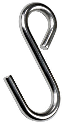 S-type st. steel hook - imagine 2