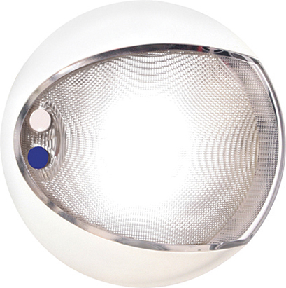 EuroLED® Touch lights with tactile switch