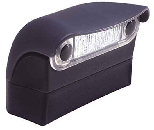LED trailer lights - imagine 2