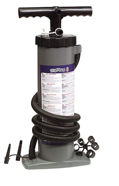 Hand pumps - imagine 2