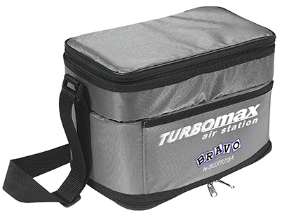 Turbo Max inflator - imagine 2