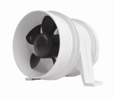 In-line bilge blower - imagine 4