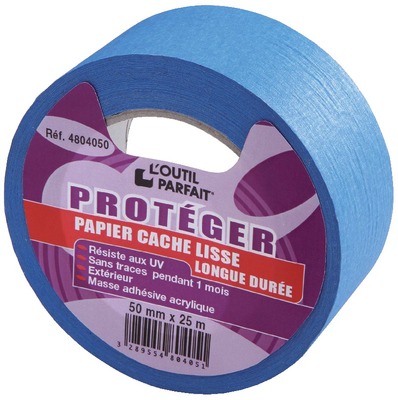 Adhesive masking tapes - imagine 2
