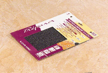 Wet/dry sanding sheets