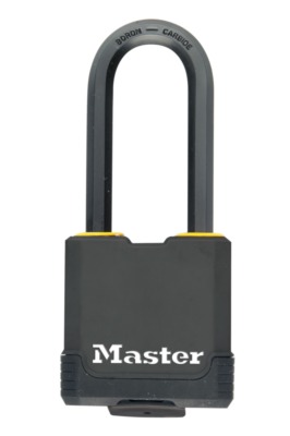 Excell ® padlock