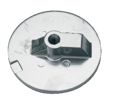 Anodes for Mercury - Mercruiser - imagine 9