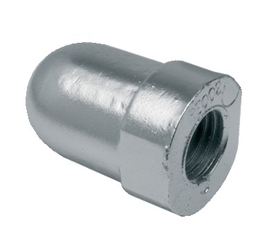 Anodes for Renault Marine C - imagine 3