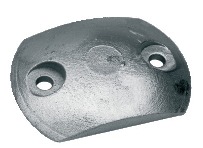 Anodes for Renault Marine C - imagine 2