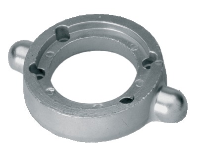 Anodes for Yanmar - imagine 4