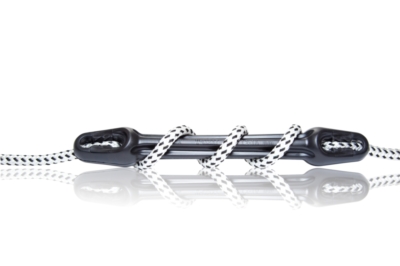 U-Cleat mooring compensator