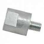 Anodes for Yanmar