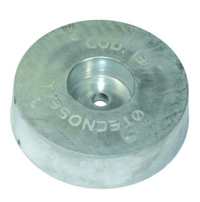 Anodes for transom - imagine 5