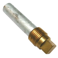 Pencil anodes - other brands - imagine 2