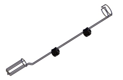 Telescopic dan buoy holder - imagine 2