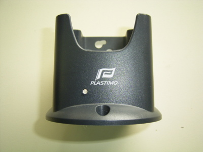 Desktop 12 V charger for SX-200 VHF