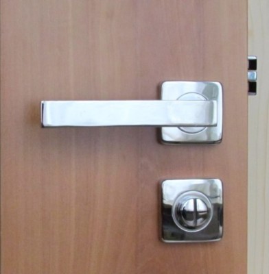 Anti-vibration mortise locks - imagine 4
