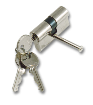 Mortise locks for sliding door - imagine 3