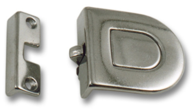 Flush locks - imagine 3