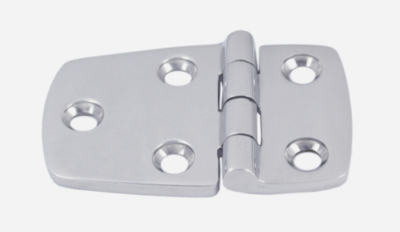 Invisible 316 st. steel hinges - imagine 6