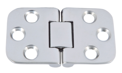 Invisible 316 st. steel hinges - imagine 7