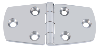 Invisible 316 st. steel hinges - imagine 3