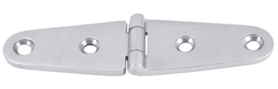 Invisible 316 st. steel hinges - imagine 5