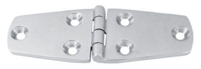 Invisible 316 st. steel hinges - imagine 4