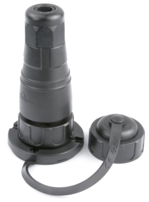 Waterproof deck connectors - imagine 3